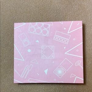 OFRA Charm Your Cheeks Blush Palette